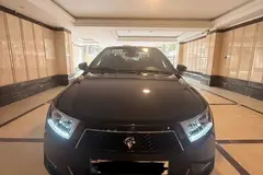 دنا، پلاس EF7