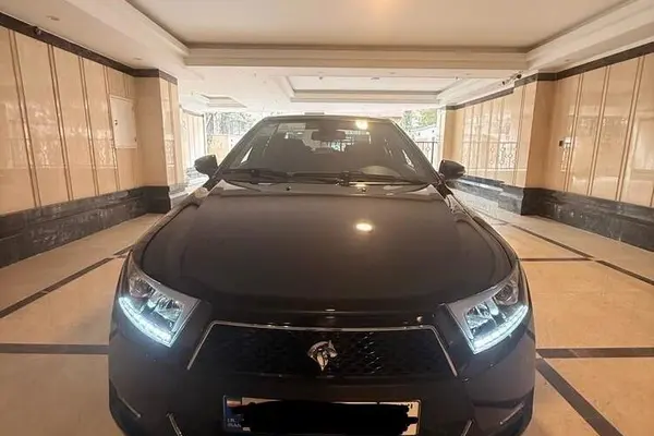 دنا، پلاس EF7