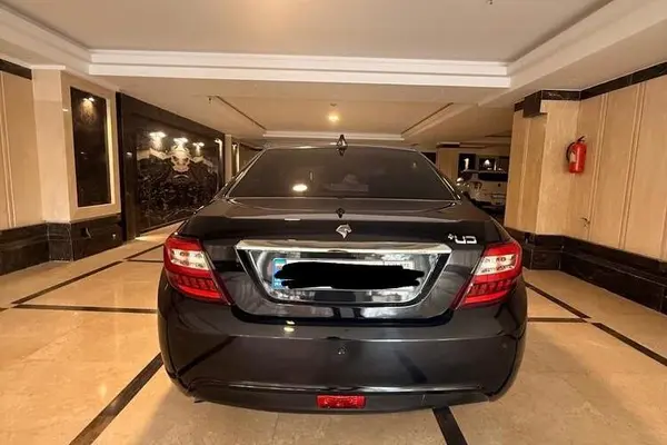 دنا، پلاس EF7