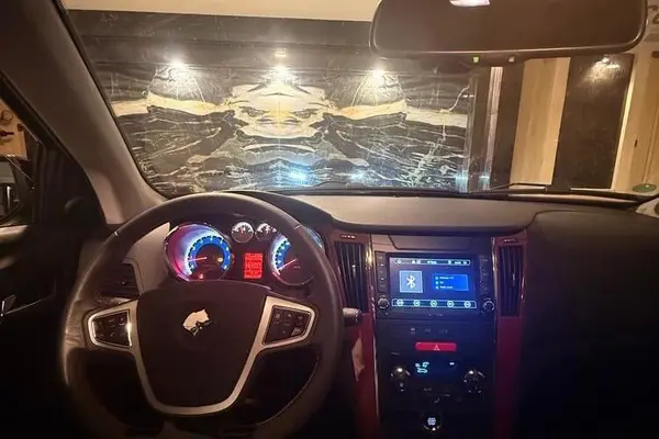 دنا، پلاس EF7