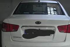 کیا، سراتو (مونتاژ)