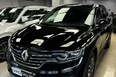 رنو، کولیوس