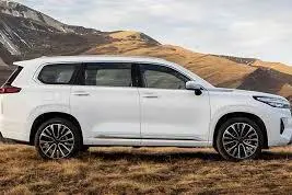 اکستریم، VX (QX)