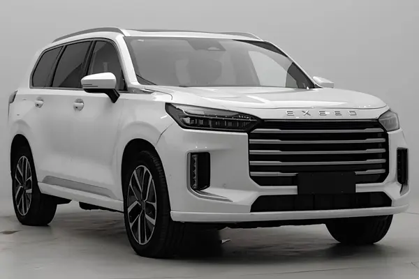 اکستریم، VX (QX)