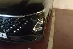 فونیکس، FX