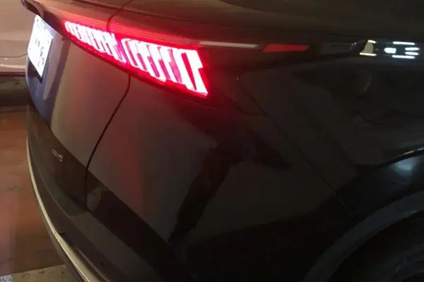 فونیکس  FX