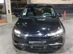 کی ام سی، ایگل