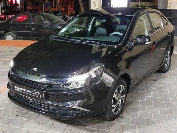 کی ام سی، ایگل