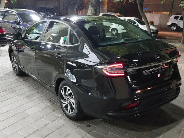 کی ام سی، ایگل