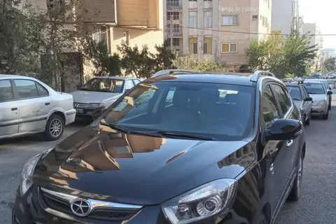 جک، S5