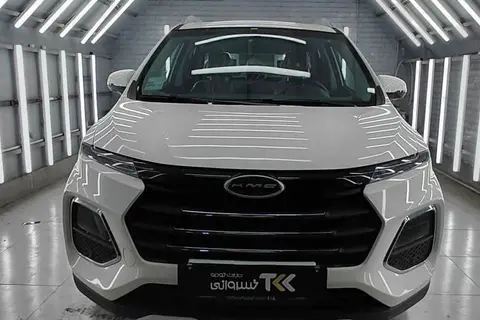 کی ام سی، SR3