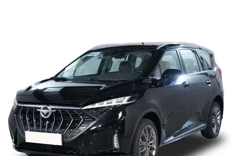 هایما، 7X