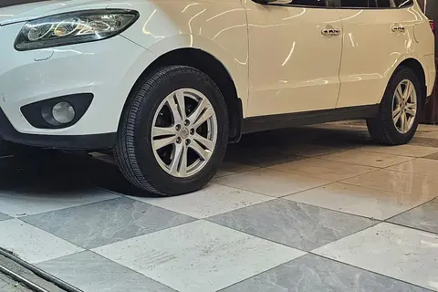 هیوندای، سانتافه