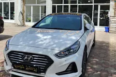 هیوندای، سوناتا هیبرید