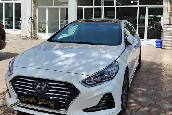 هیوندای، سوناتا هیبرید