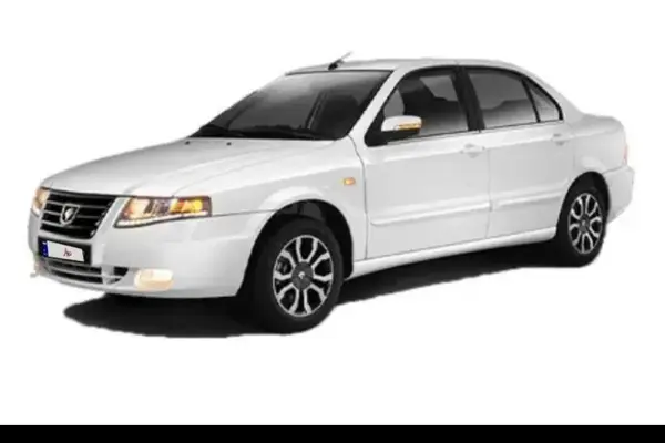 حواله سمند، سورن