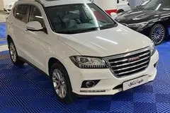 هاوال، H2 مونتاژی