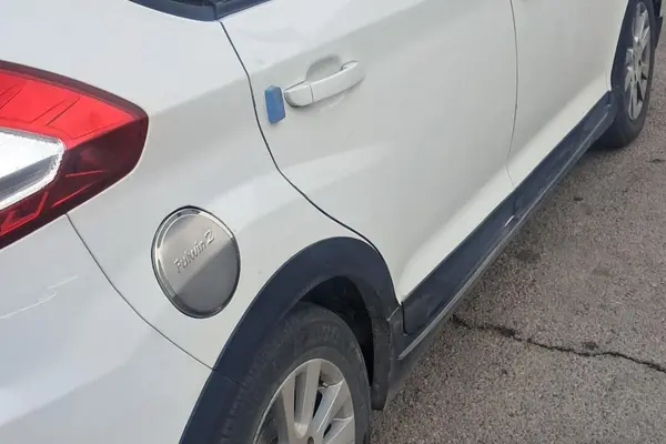 ام وی ام، 315هاچ بک