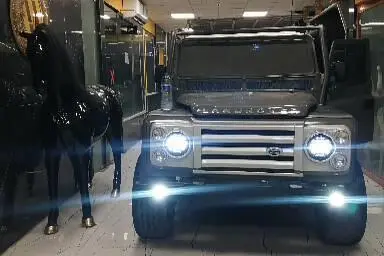 پاژن،  چهار در
