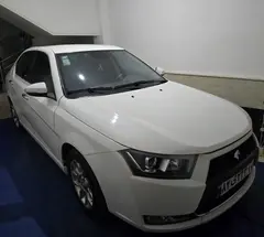 دنا، پلاس EF7P