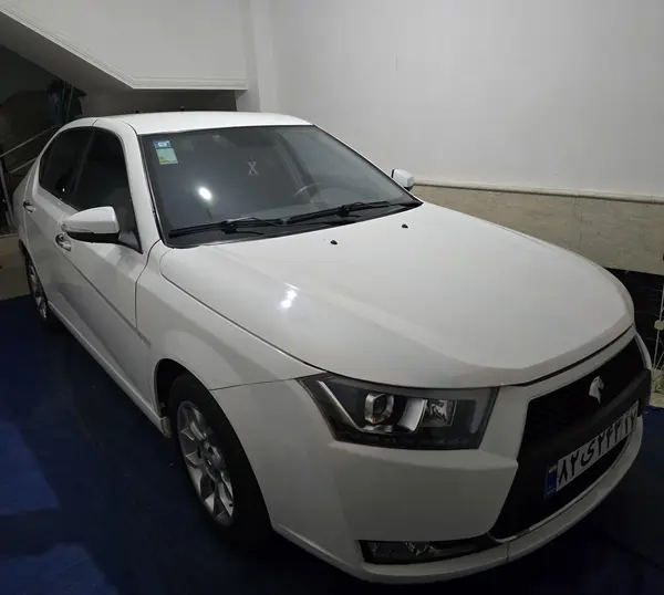 دنا  پلاس EF7P