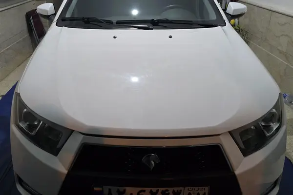 دنا  پلاس EF7P