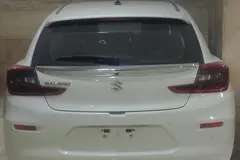 سوزوکی، بالنو