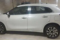 سوزوکی، بالنو