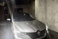 رنو، تالیسمان