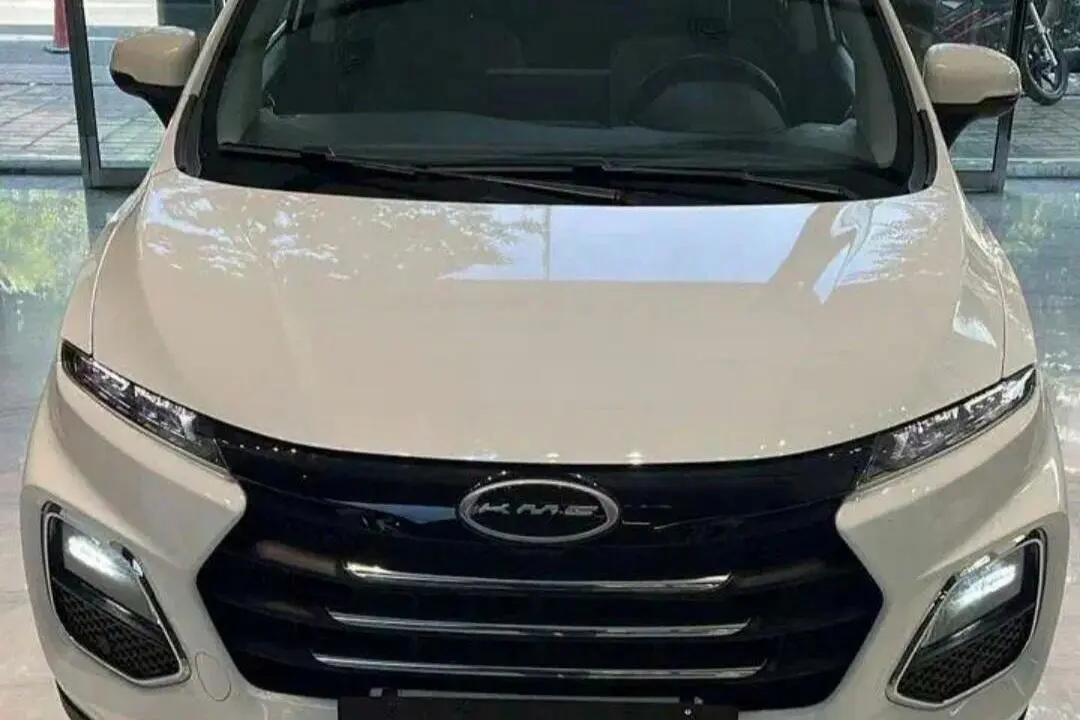 کی ام سی  SR3
