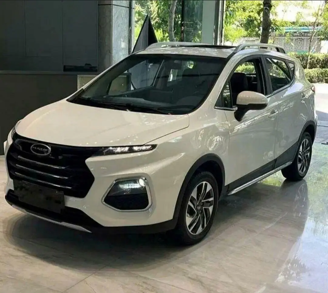 کی ام سی  SR3