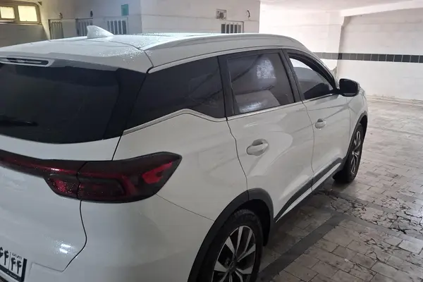 فونیکس، تیگو 7 پرو