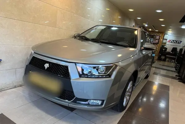 دنا  پلاس EF7