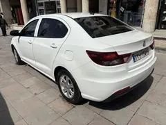 شاهین، G دنده ای