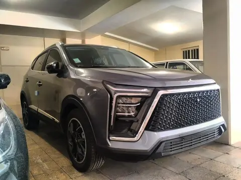 کی ام سی، X5
