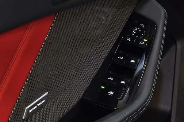 ب ام و، سری 2 گرن کوپه