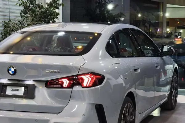 ب ام و، سری 2 گرن کوپه