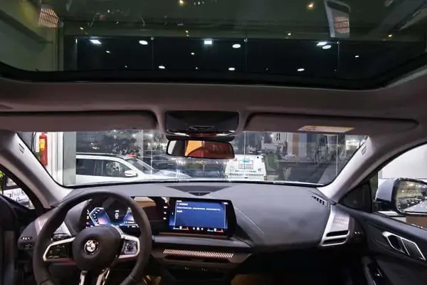 ب ام و، سری 2 گرن کوپه