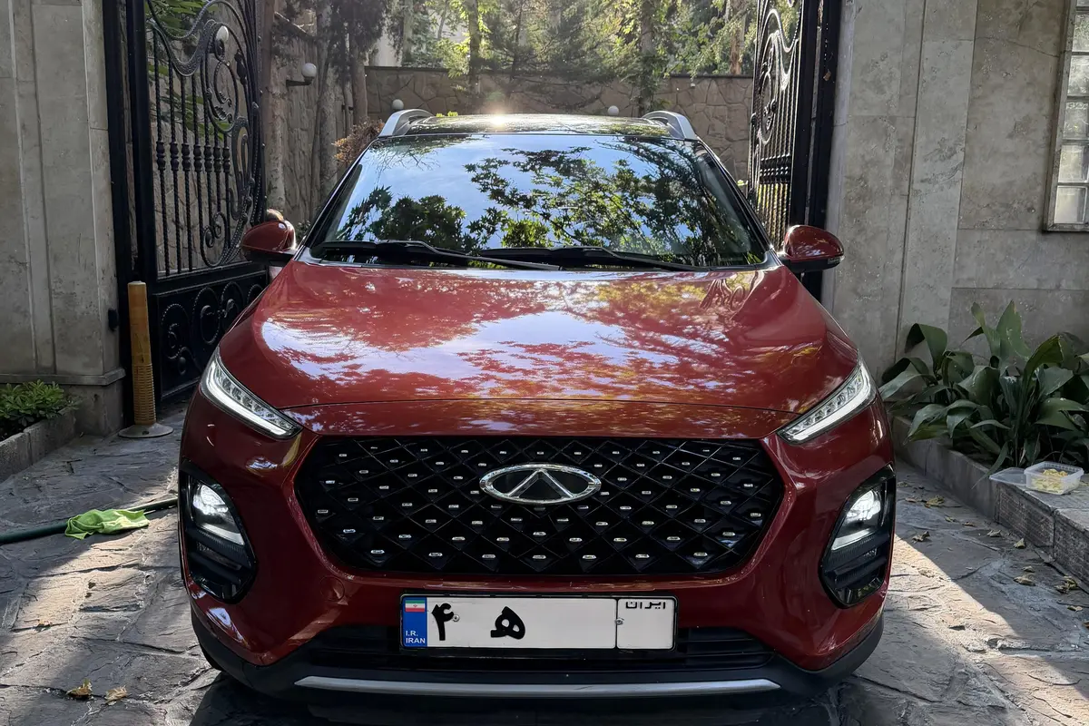 ام وی ام،  X22 PRO