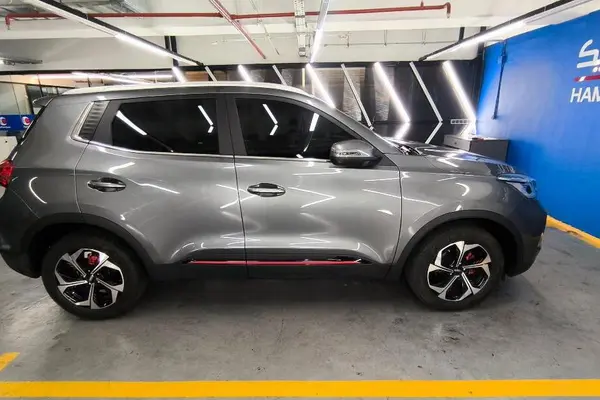 ام وی ام  X55 PRO