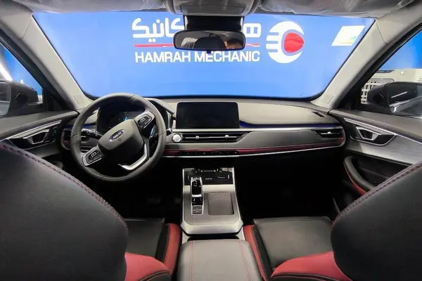 ام وی ام  X55 PRO