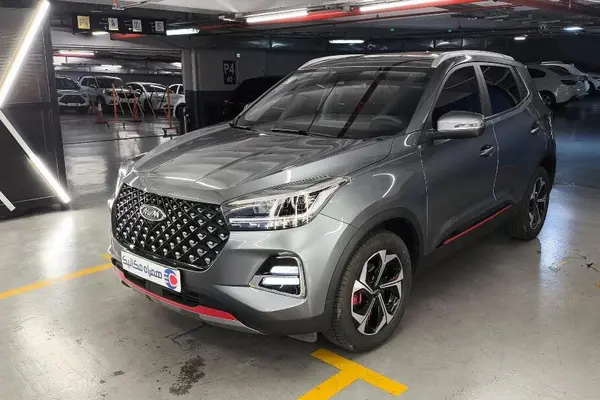 ام وی ام  X55 PRO