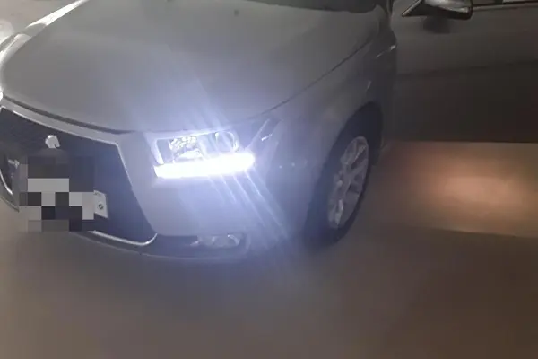 دنا  پلاس EF7