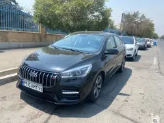 ام وی ام، آریزو 5ev