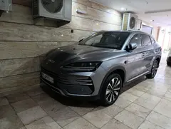 بی وای دی، سانگ پلاس DMi