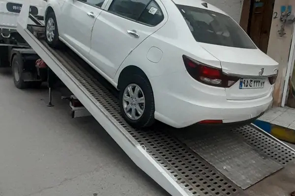 شاهین، G اتومات