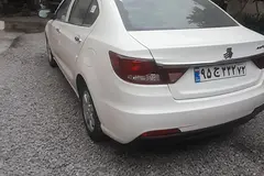 شاهین، G اتومات