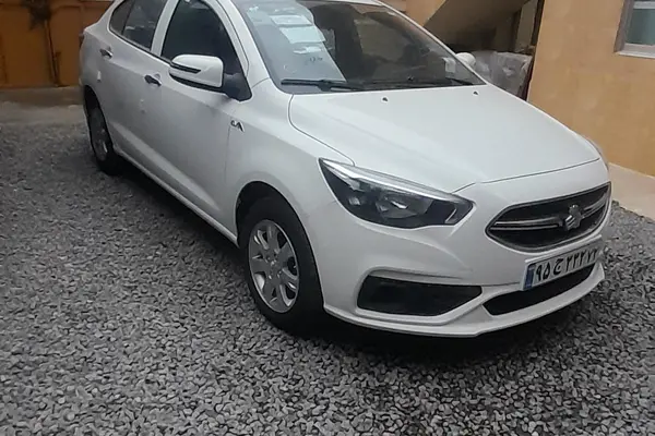 شاهین، G اتومات