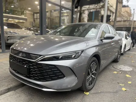 بی وای دی چین ال DMi 