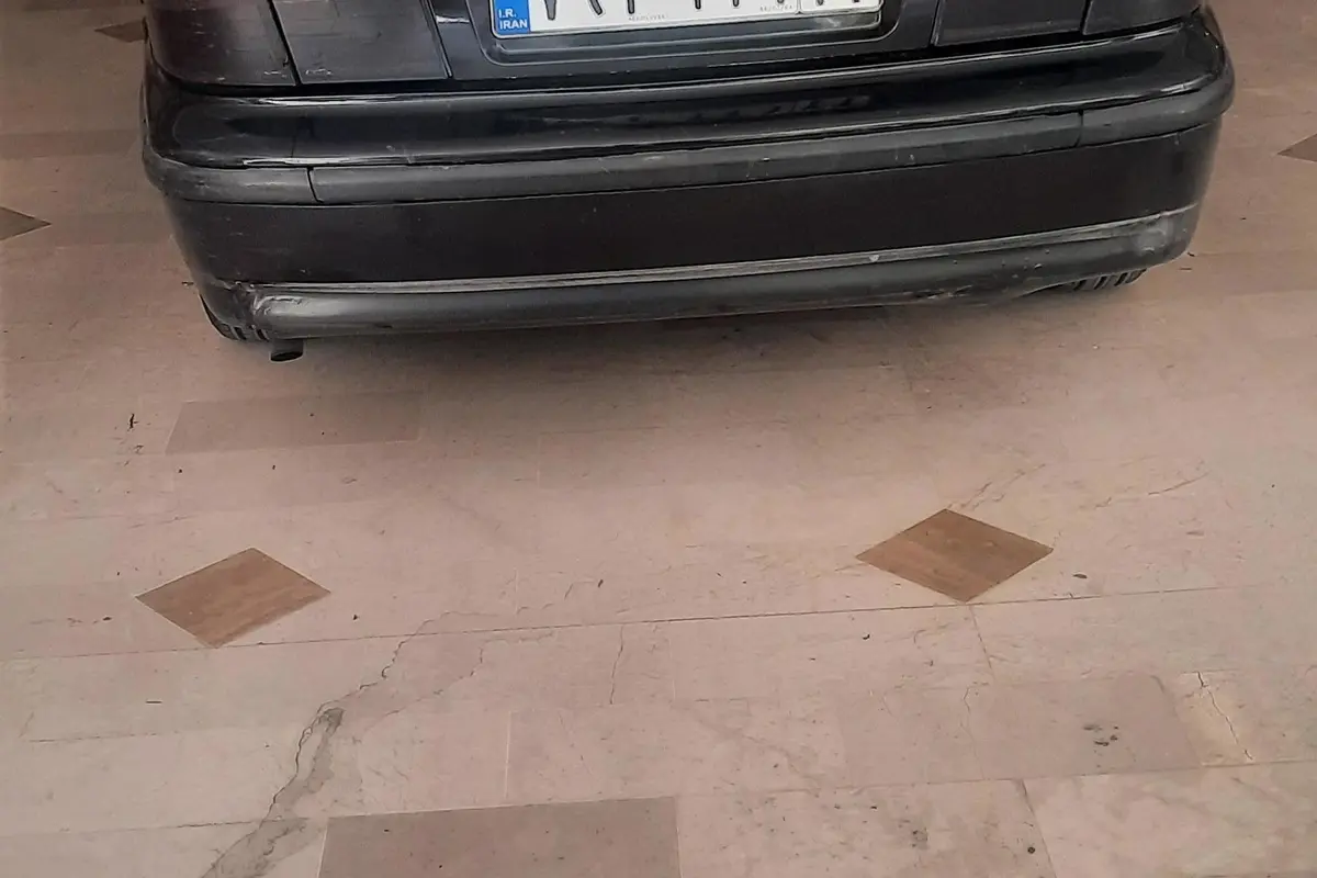 سمند،  X7